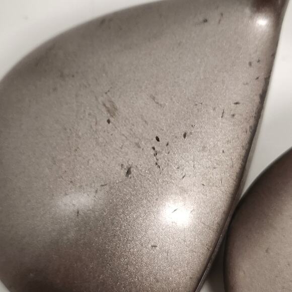 Womens Bridgestone Precept EX Driver 3 & 5 Woods Set RH Ladies Graphite Shafts - Picture 9 of 16